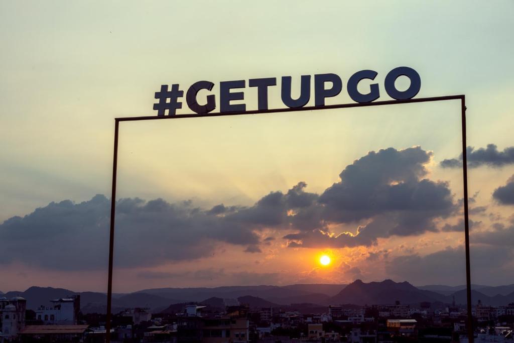 Удаипур: The Hosteller Udaipur