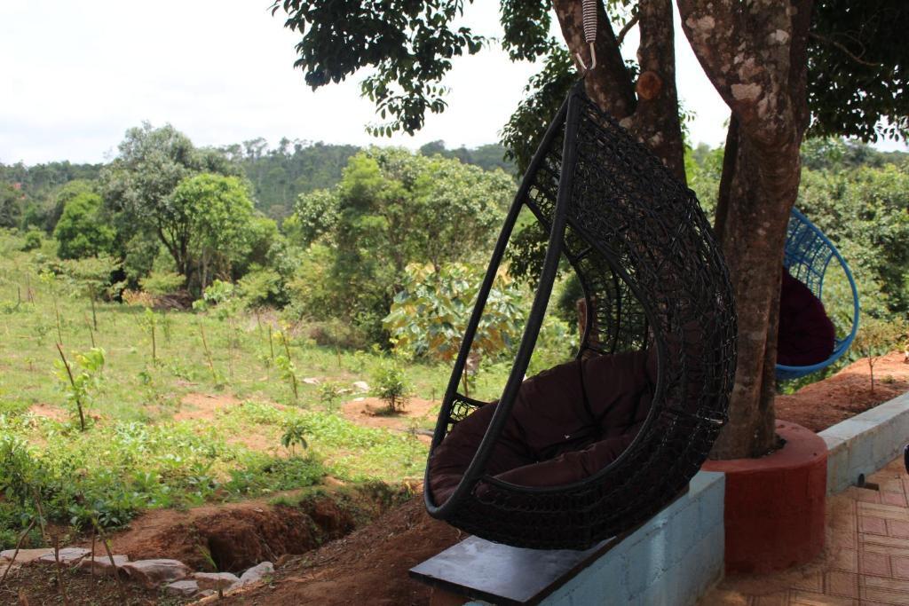 Sakleshpur: Tranquil Nest Sakleshpur By Lexstays