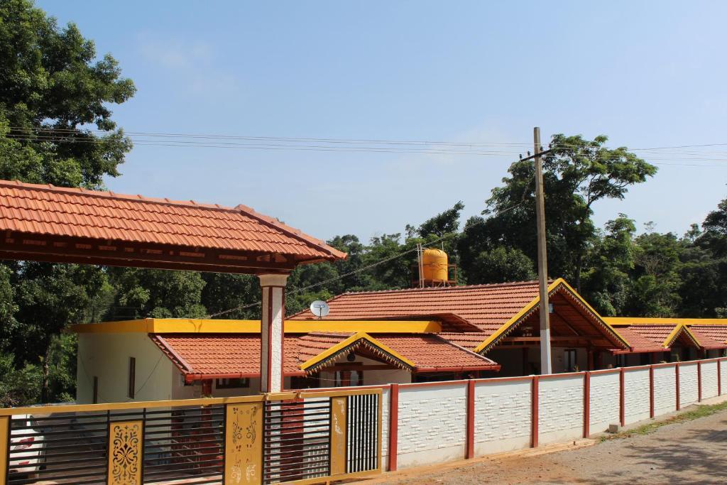 Sakleshpur: Tranquil Nest Sakleshpur By Lexstays