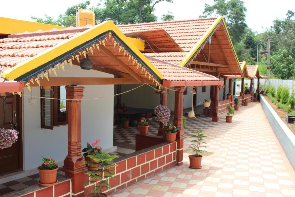 Sakleshpur: Tranquil Nest Sakleshpur By Lexstays