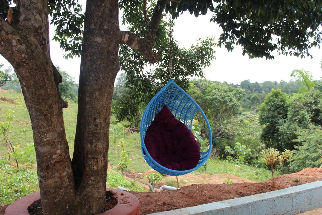 Sakleshpur: Tranquil Nest Sakleshpur By Lexstays