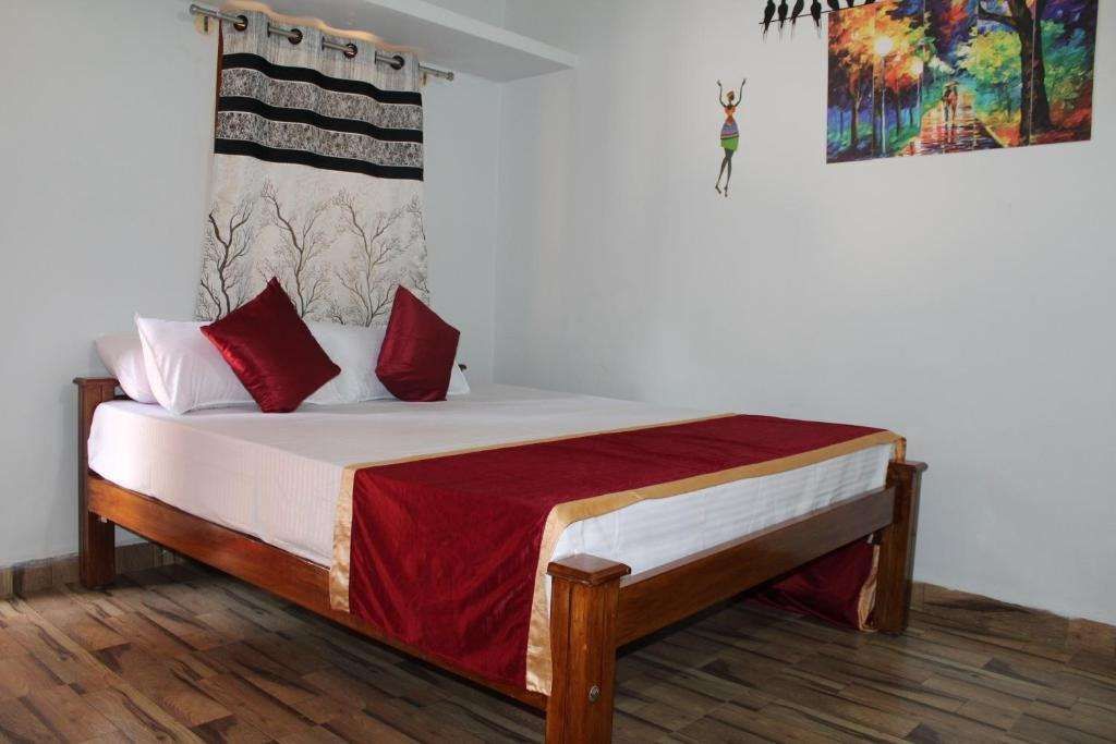 Sakleshpur: Tranquil Nest Sakleshpur By Lexstays