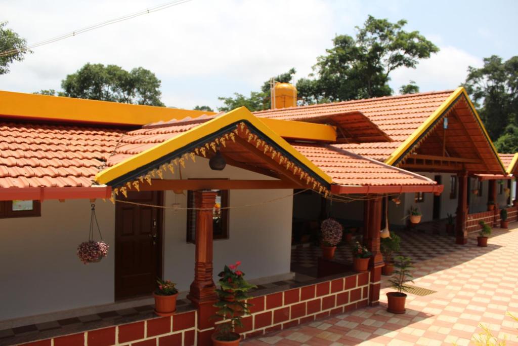 Sakleshpur: Tranquil Nest Sakleshpur By Lexstays