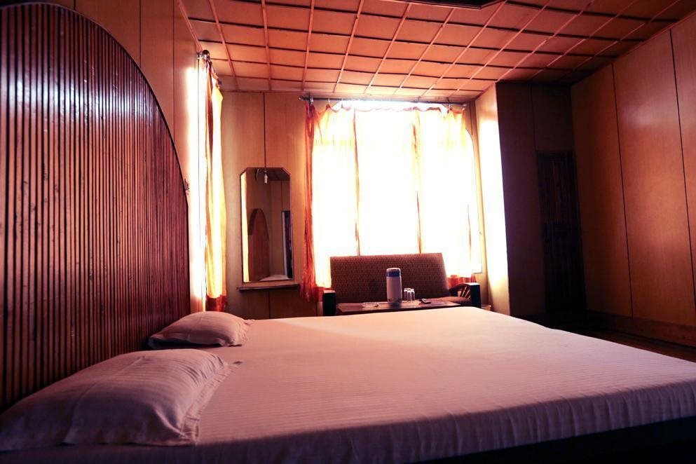 Шимла: Hotel Majestic Grand