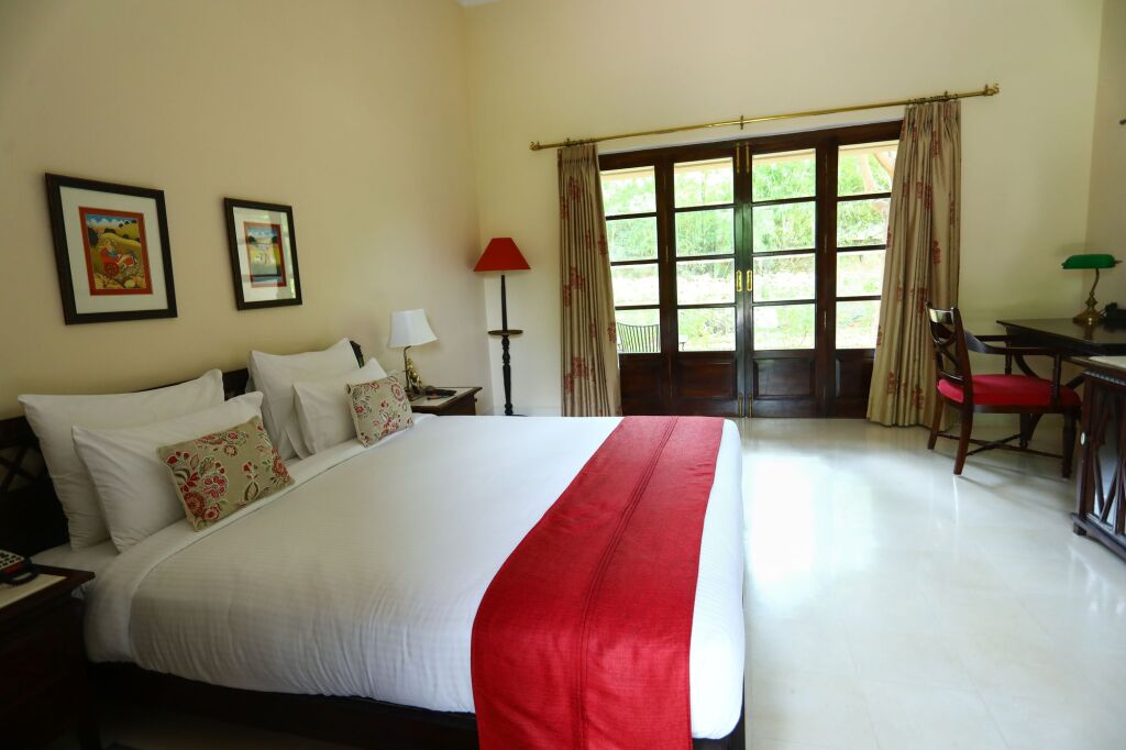 Савай-Мадхопур: The Kipling Lodge Ranthambore