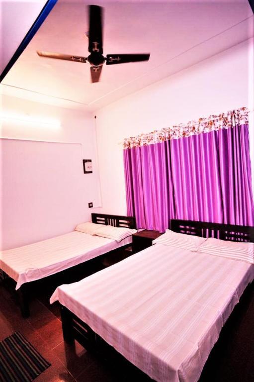 Куттикканам: Moonlight Retreat Thekkady
