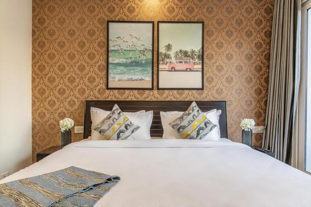 Шимла: The Namah Retreat By Tru Voya Hospitality