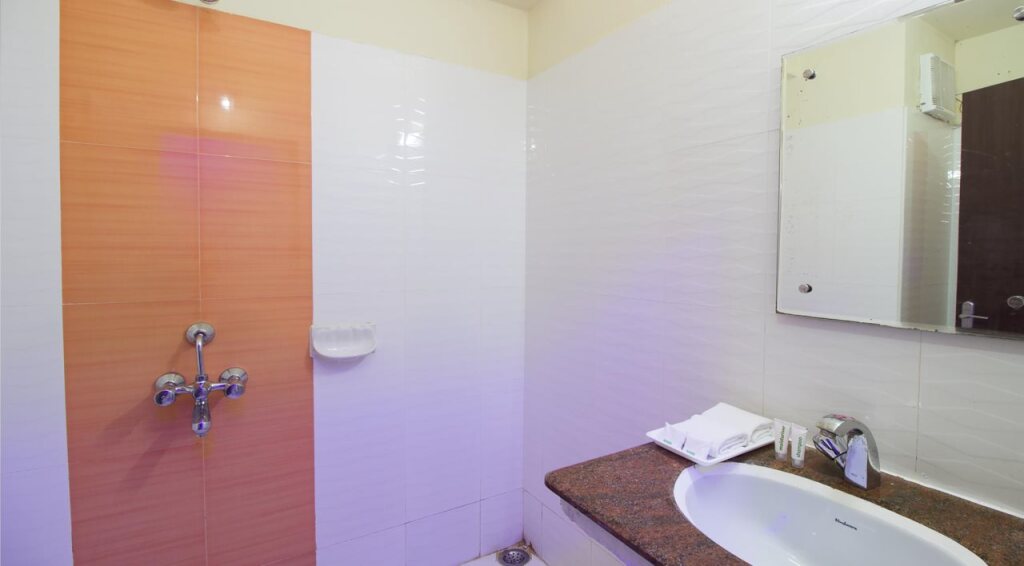 Виджаявада: Hotel Sun Square