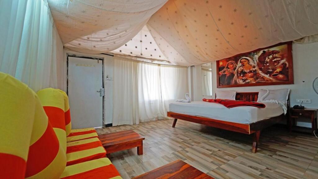 The Lal Bagh Resort — фото 2
