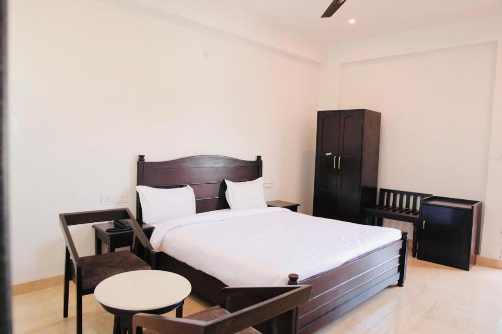 The Lal Bagh Resort — фото 5