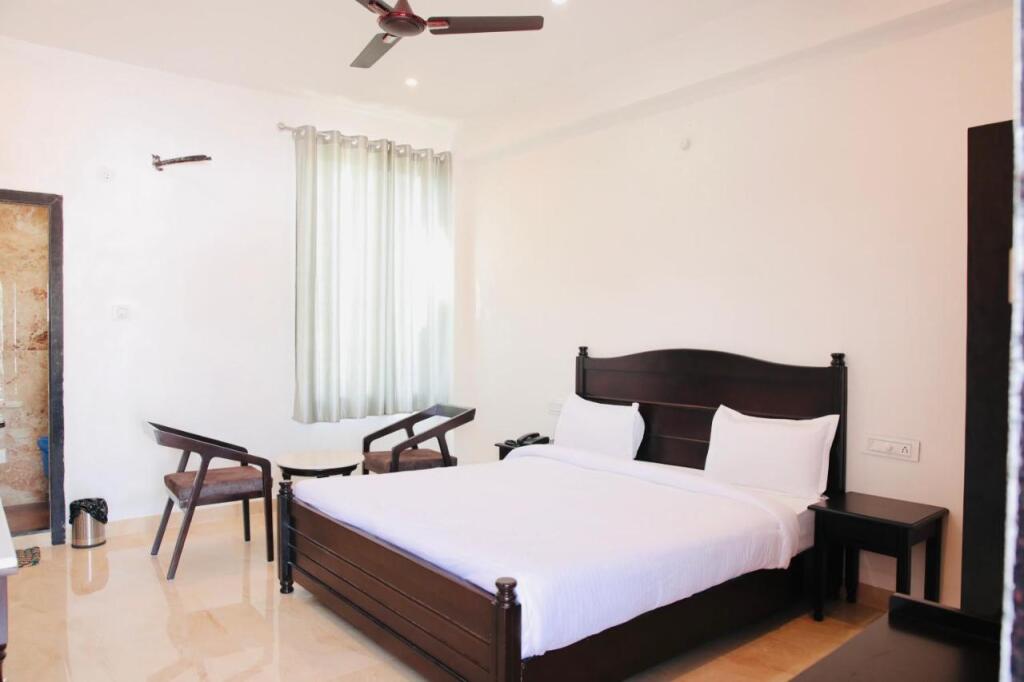 The Lal Bagh Resort — фото 4