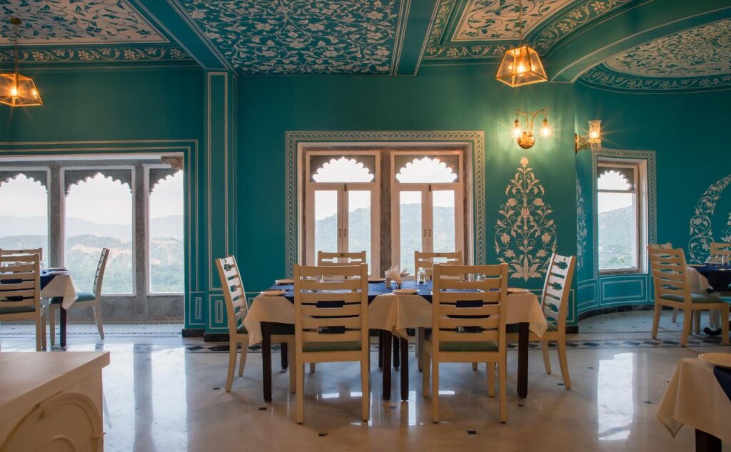 Shahpura Kumbhal Villas — фото 3