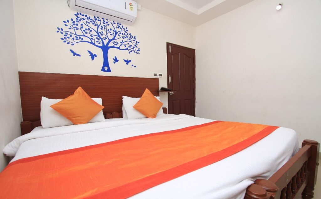 Мадикери: Prestige Residency Madikeri