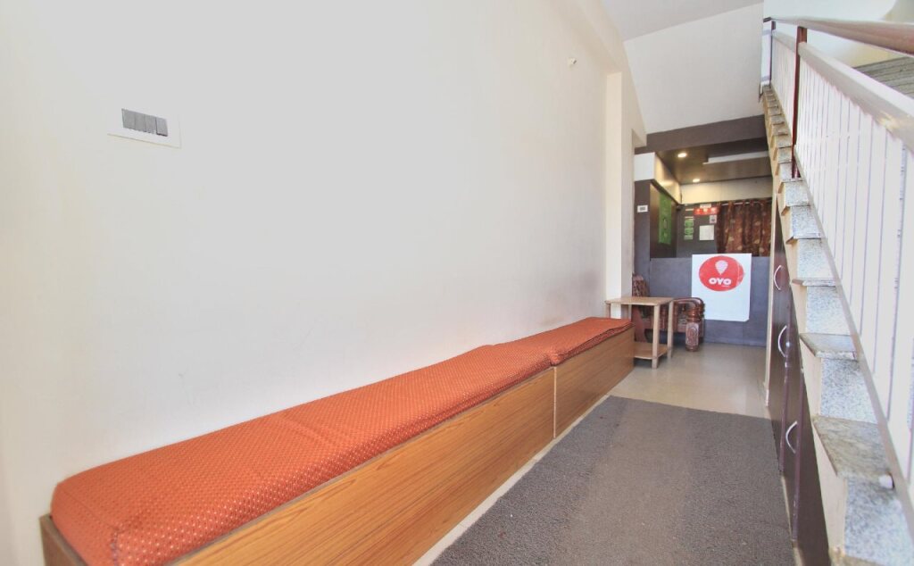 Мадикери: Prestige Residency Madikeri