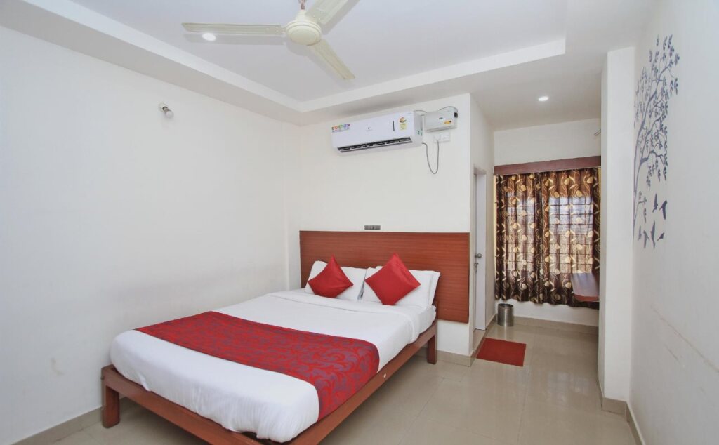 Мадикери: Prestige Residency Madikeri