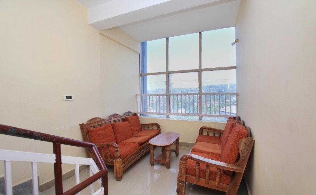 Мадикери: Prestige Residency Madikeri
