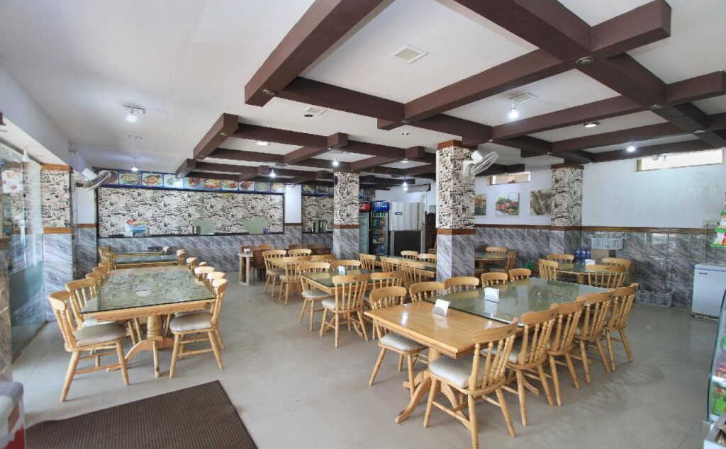 Мадикери: Prestige Residency Madikeri