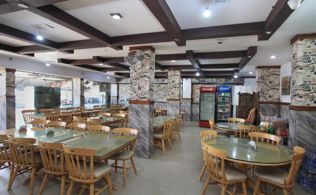 Мадикери: Prestige Residency Madikeri