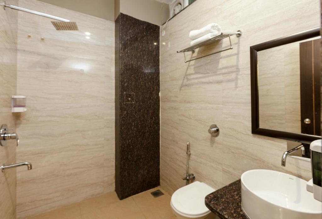 Райпур: Aloha City Stay Raipur