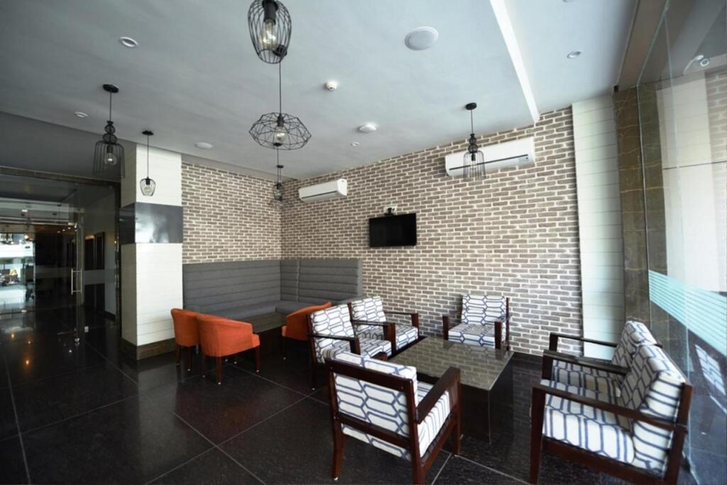 Райпур: Aloha City Stay Raipur