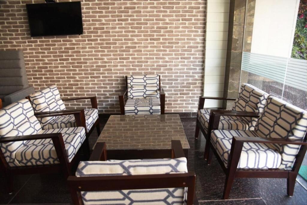 Райпур: Aloha City Stay Raipur