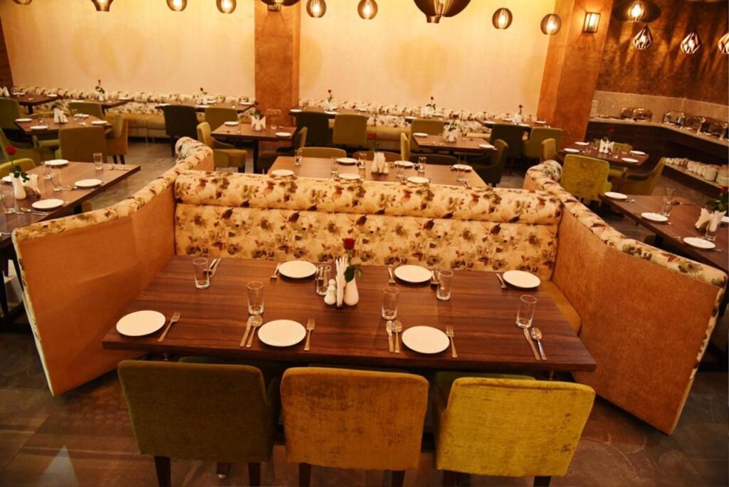 Райпур: Aloha City Stay Raipur