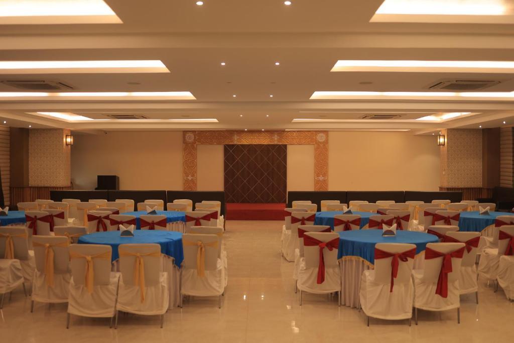 Райпур: Aloha City Stay Raipur