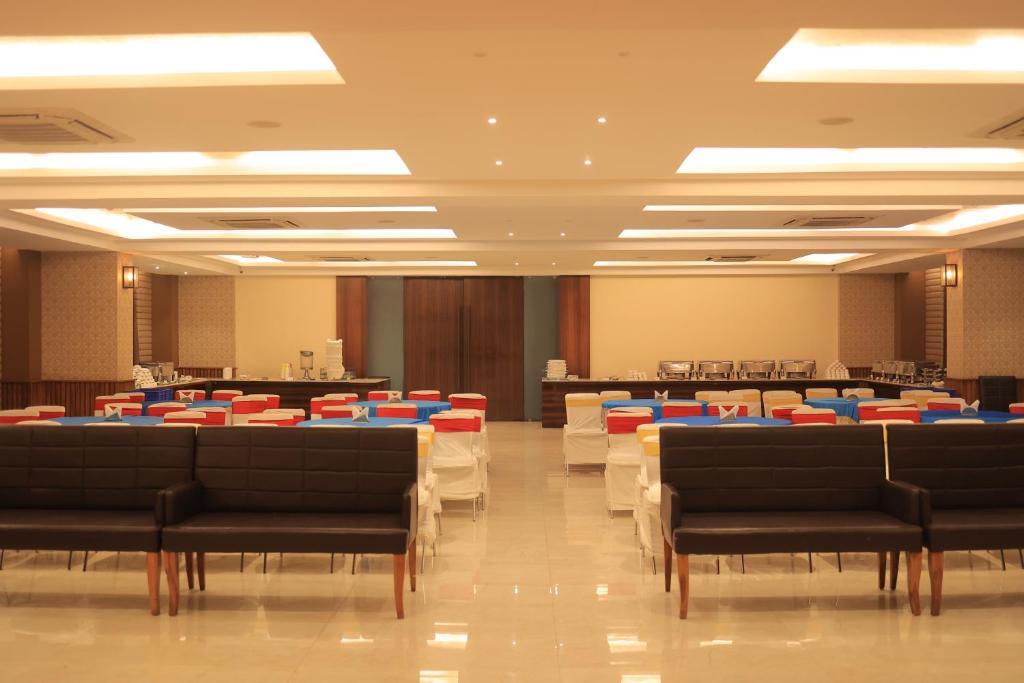 Райпур: Aloha City Stay Raipur