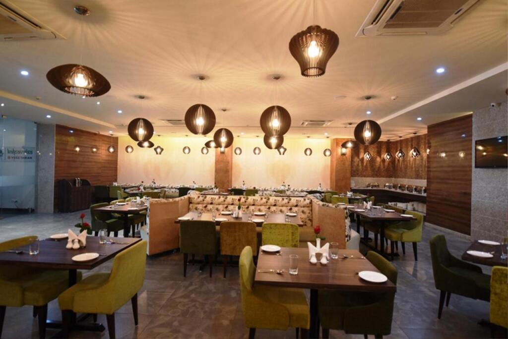 Райпур: Aloha City Stay Raipur