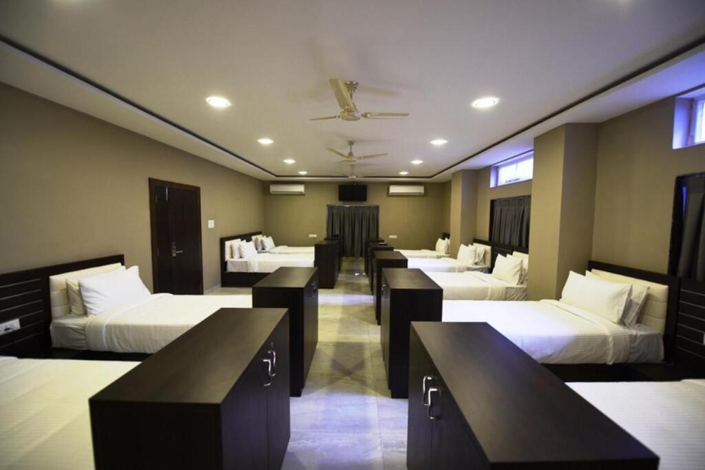 Райпур: Aloha City Stay Raipur