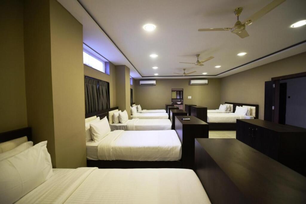 Райпур: Aloha City Stay Raipur