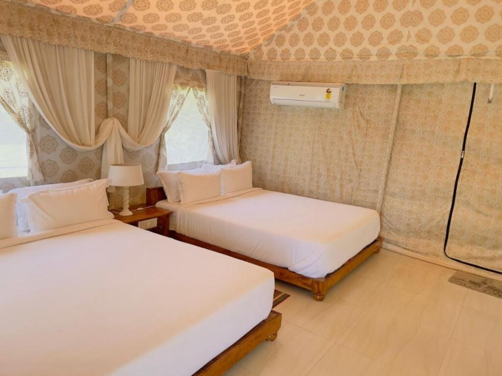 Панна: Ken Resort