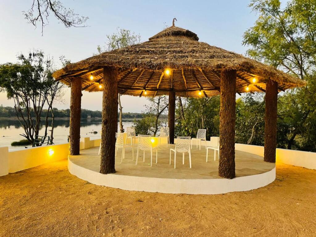 Панна: Ken Resort