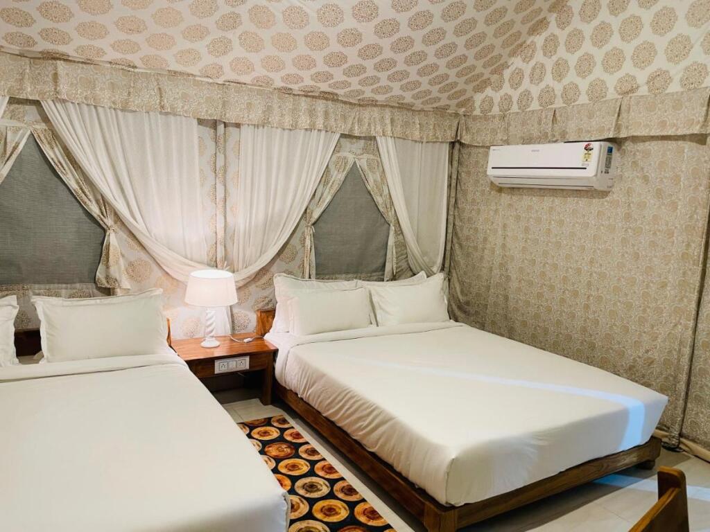 Панна: Ken Resort