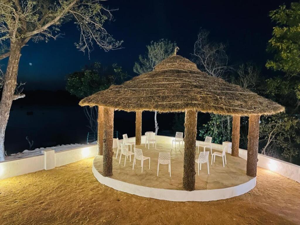 Панна: Ken Resort