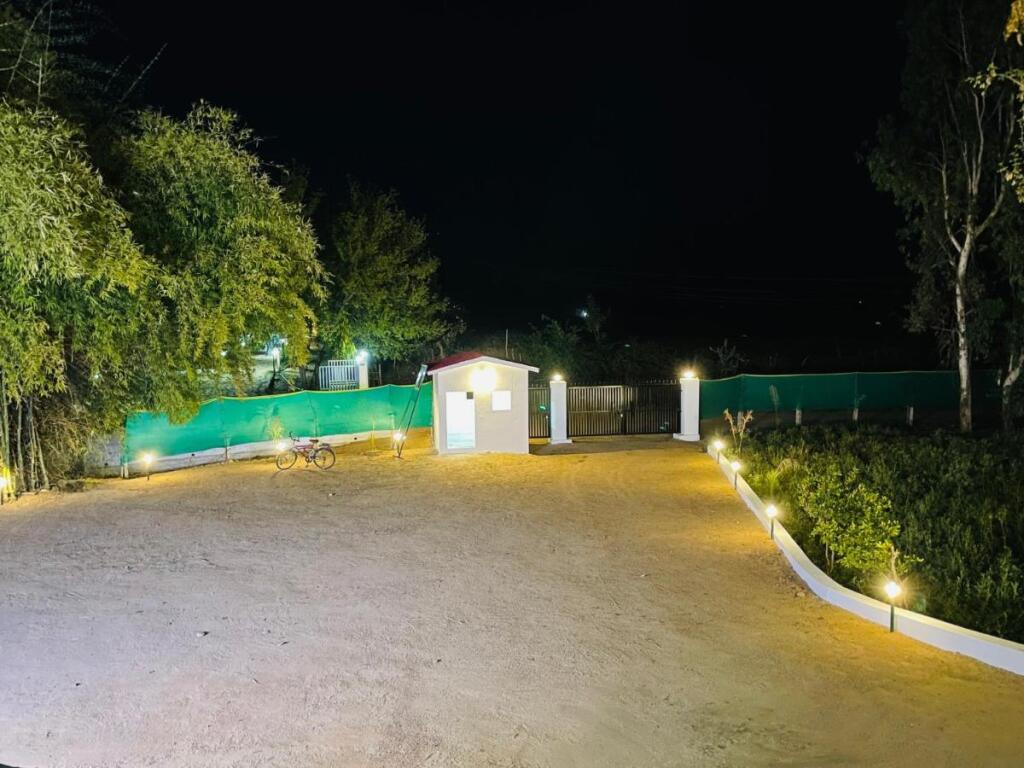 Панна: Ken Resort
