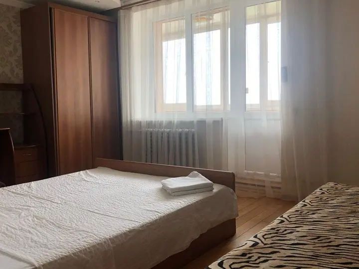 Симферополь: Апартаменты на Киевской