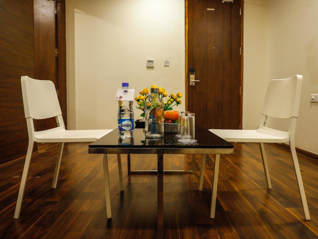 Виджаявада: Hotel RN Grand - Vijayawada