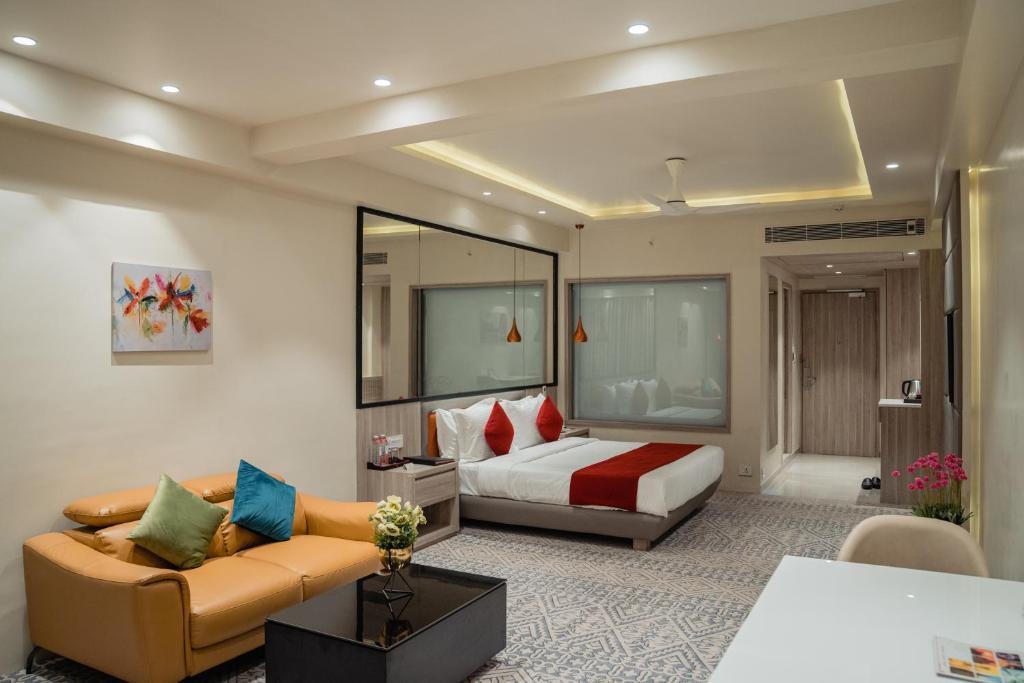 Раджкот: Lords Inn Rajkot
