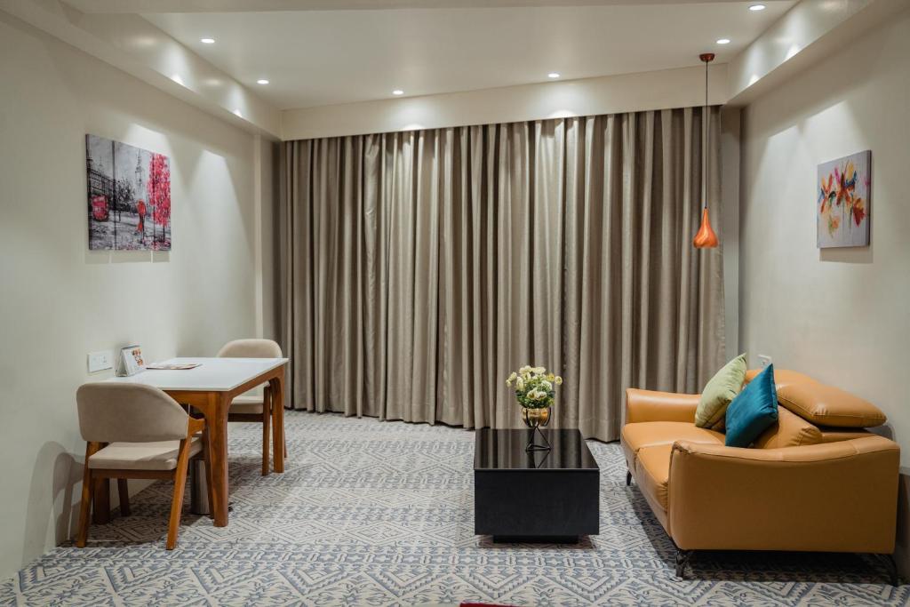 Раджкот: Lords Inn Rajkot
