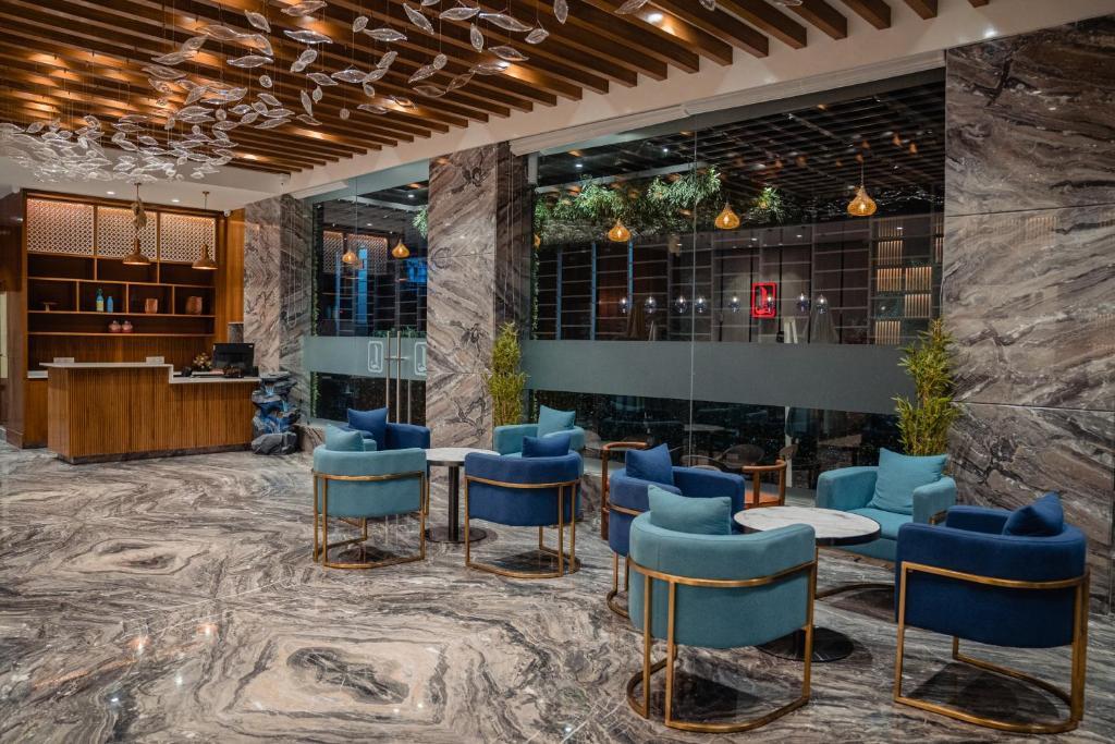 Раджкот: Lords Inn Rajkot