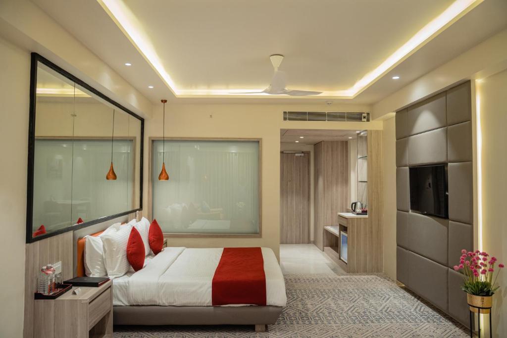 Раджкот: Lords Inn Rajkot