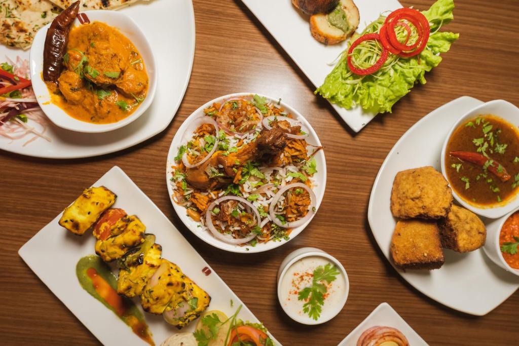 Раджкот: Lords Inn Rajkot