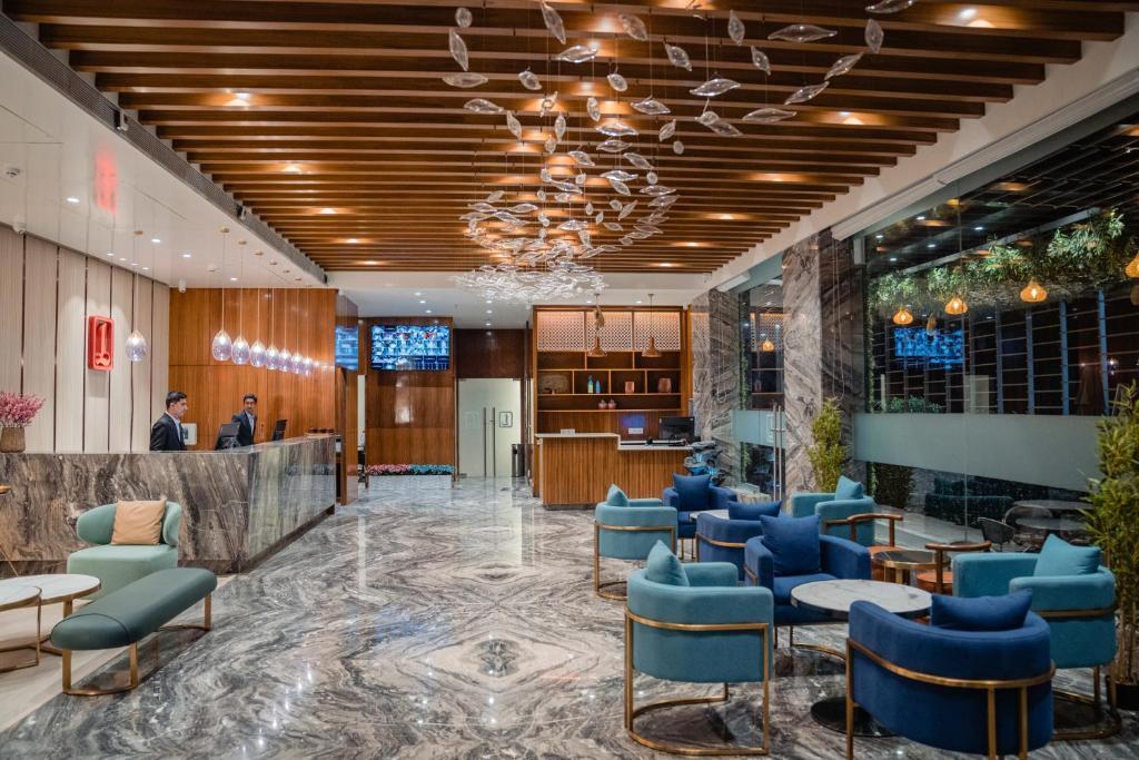 Раджкот: Lords Inn Rajkot