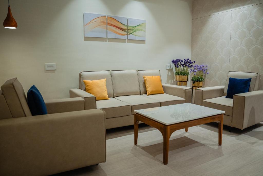 Раджкот: Lords Inn Rajkot