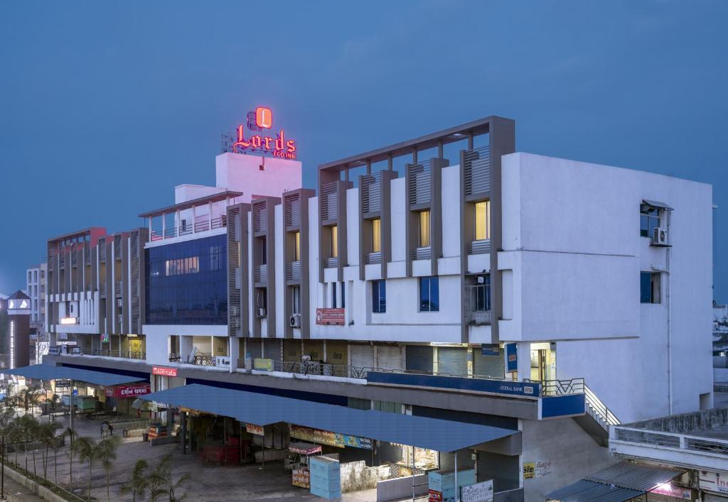 Раджкот: Lords Inn Rajkot