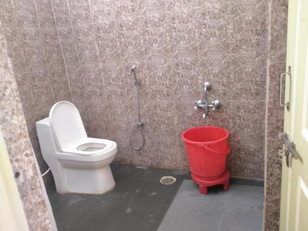 Путтапартхи: Hotel RR Grand
