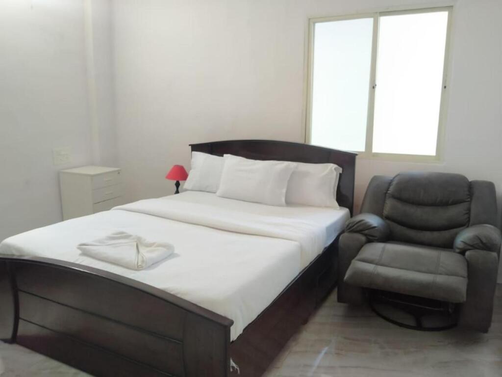 Путтапартхи: Hotel RR Grand