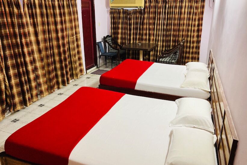 Hotel Rathna Palace — фото 6