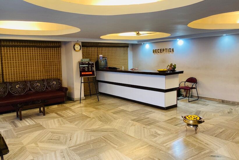 Hotel Rathna Palace — фото 2